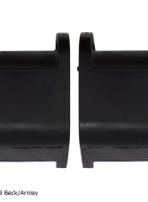 Beck/Arnley Suspension Stabilizer Bar Bushing Kit 101-8334                                     - 101-8334 - Image 5