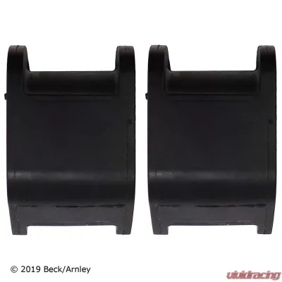 Beck/Arnley Suspension Stabilizer Bar Bushing Kit 101-8334 - 101-8334