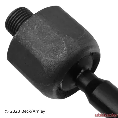 Beck/Arnley Steering Tie Rod End 101-8335 - 101-8335