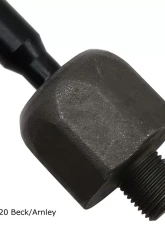 Beck/Arnley Steering Tie Rod End 101-8335                                     - 101-8335 - Image 3