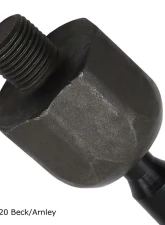 Beck/Arnley Steering Tie Rod End 101-8335                                     - 101-8335 - Image 4