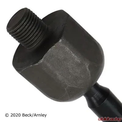 Beck/Arnley Steering Tie Rod End 101-8335 - 101-8335
