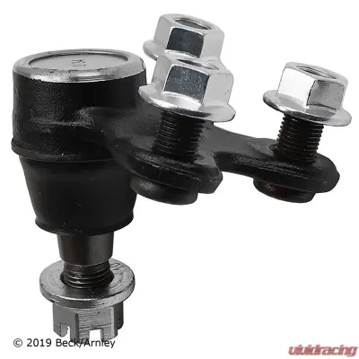 Beck/Arnley Suspension Ball Joint 101-8337 - 101-8337