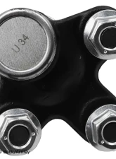 Beck/Arnley Suspension Ball Joint 101-8337                                     - 101-8337 - Image 3