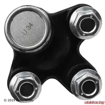 Beck/Arnley Suspension Ball Joint 101-8337 - 101-8337