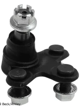 Beck/Arnley Suspension Ball Joint 101-8337                                     - 101-8337 - Image 4