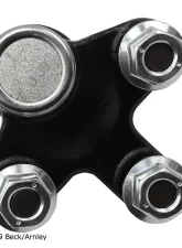 Beck/Arnley Suspension Ball Joint 101-8338                                     - 101-8338 - Image 3