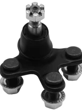 Beck/Arnley Suspension Ball Joint 101-8338                                     - 101-8338 - Image 5