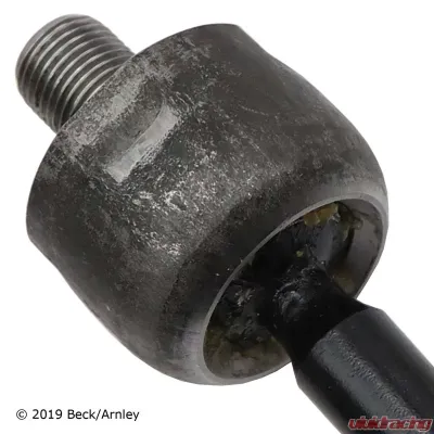 Beck/Arnley Steering Tie Rod End 101-8339 - 101-8339