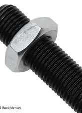 Beck/Arnley Steering Tie Rod End 101-8339                                     - 101-8339 - Image 5