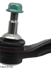 Beck/Arnley Steering Tie Rod Assembly 101-8340                                     - 101-8340 - Image 2