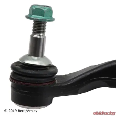 Beck/Arnley Steering Tie Rod Assembly 101-8340 - 101-8340