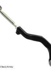 Beck/Arnley Steering Tie Rod Assembly 101-8340                                     - 101-8340 - Image 3