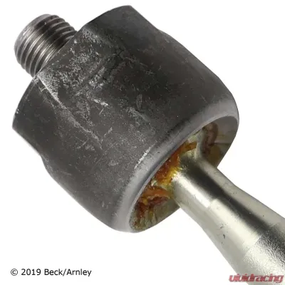 Beck/Arnley Steering Tie Rod Assembly 101-8340 - 101-8340