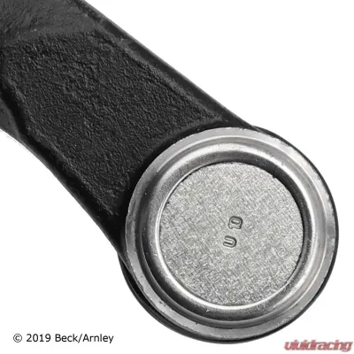 Beck/Arnley Steering Tie Rod Assembly 101-8340 - 101-8340