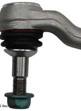 Beck/Arnley Steering Tie Rod End 101-8344                                     - 101-8344 - Image 2