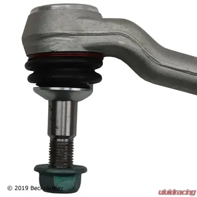 Beck/Arnley Steering Tie Rod End 101-8344 - 101-8344