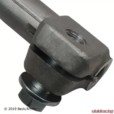 Beck/Arnley Steering Tie Rod End 101-8344 - 101-8344