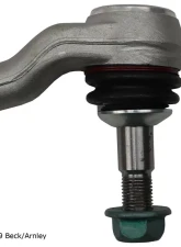 Beck/Arnley Steering Tie Rod End 101-8345                                     - 101-8345 - Image 2