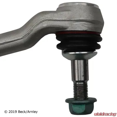 Beck/Arnley Steering Tie Rod End 101-8345 - 101-8345
