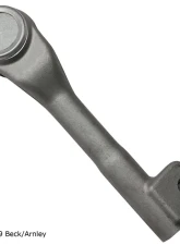 Beck/Arnley Steering Tie Rod End 101-8345                                     - 101-8345 - Image 3