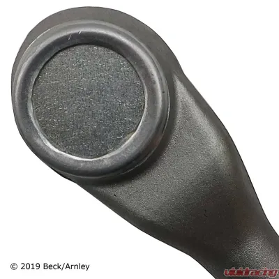 Beck/Arnley Steering Tie Rod End 101-8345 - 101-8345