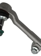 Beck/Arnley Steering Tie Rod End 101-8345                                     - 101-8345 - Image 5