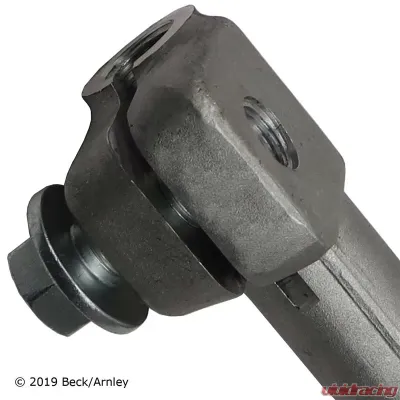 Beck/Arnley Steering Tie Rod End 101-8345 - 101-8345