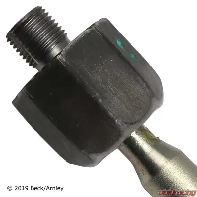Beck/Arnley Steering Tie Rod End 101-8349 - 101-8349