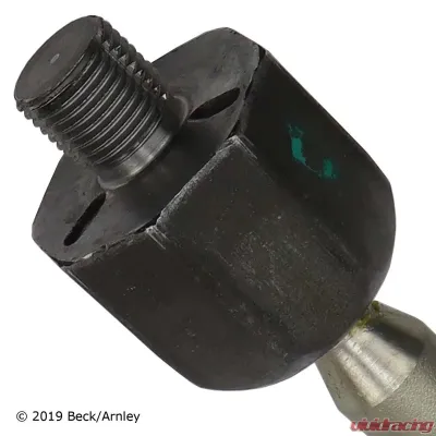 Beck/Arnley Steering Tie Rod End 101-8349 - 101-8349
