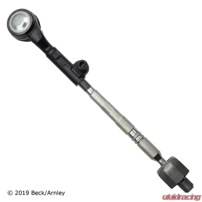 Beck/Arnley Steering Tie Rod Assembly 101-8350 - 101-8350