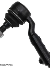 Beck/Arnley Steering Tie Rod Assembly 101-8350                                     - 101-8350 - Image 3