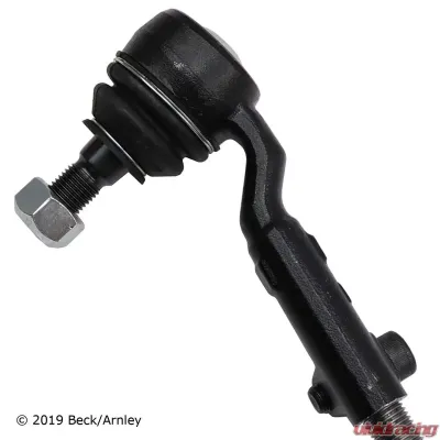 Beck/Arnley Steering Tie Rod Assembly 101-8350 - 101-8350