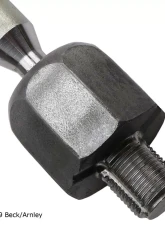 Beck/Arnley Steering Tie Rod Assembly 101-8350                                     - 101-8350 - Image 4