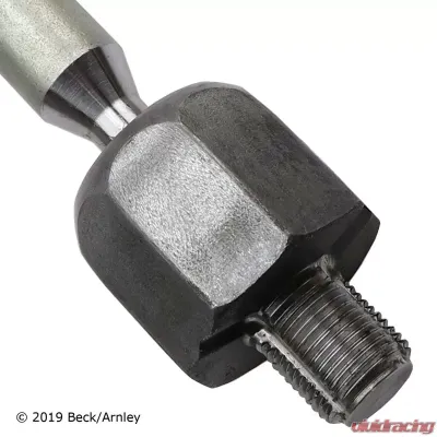 Beck/Arnley Steering Tie Rod Assembly 101-8350 - 101-8350