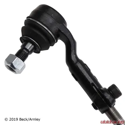 Beck/Arnley Steering Tie Rod Assembly 101-8351 - 101-8351