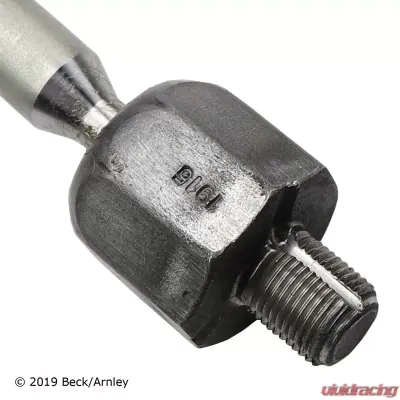Beck/Arnley Steering Tie Rod Assembly 101-8351 - 101-8351