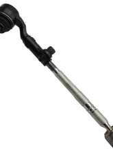 Beck/Arnley Steering Tie Rod Assembly 101-8351                                     - 101-8351 - Image 5