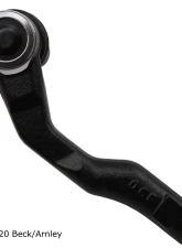 Beck/Arnley Steering Tie Rod End 101-8352                                     - 101-8352 - Image 3