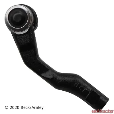 Beck/Arnley Steering Tie Rod End 101-8352 - 101-8352