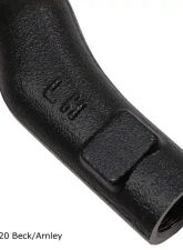 Beck/Arnley Steering Tie Rod End 101-8352                                     - 101-8352 - Image 5