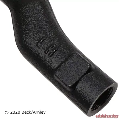 Beck/Arnley Steering Tie Rod End 101-8352 - 101-8352