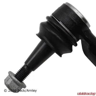 Beck/Arnley Steering Tie Rod End 101-8353 - 101-8353