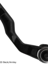 Beck/Arnley Steering Tie Rod End 101-8353                                     - 101-8353 - Image 3