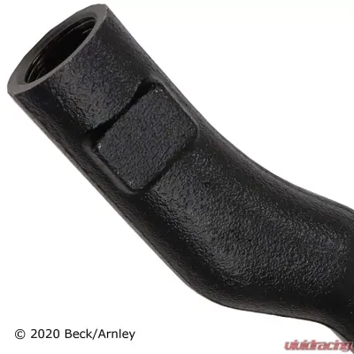 Beck/Arnley Steering Tie Rod End 101-8353 - 101-8353