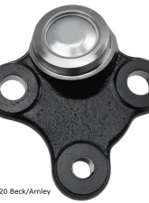 Beck/Arnley Suspension Ball Joint 101-8354                                     - 101-8354 - Image 3