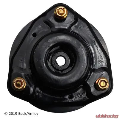 Beck/Arnley Suspension Strut Mount 101-8358 - 101-8358