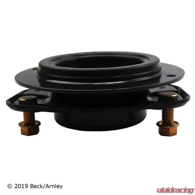 Beck/Arnley Suspension Strut Mount 101-8358 - 101-8358