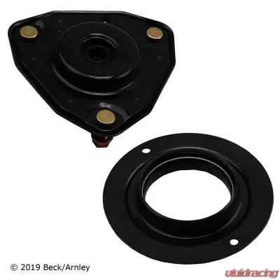 Beck/Arnley Suspension Strut Mount 101-8358 - 101-8358