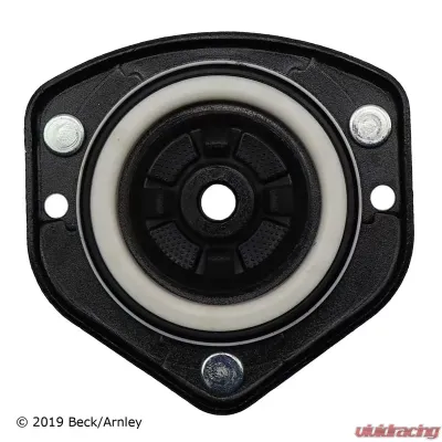 Beck/Arnley Suspension Strut Mount 101-8360 - 101-8360